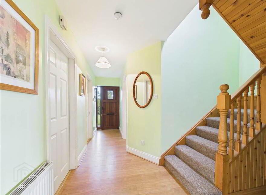 12 The Woods, Dunmore East, Waterford, X91K3V2