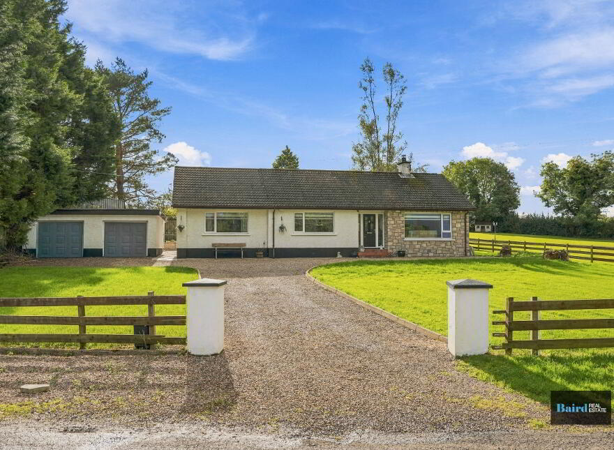 11 Aghalarg Road, Stewartstown, Dungannon, BT71 5AB