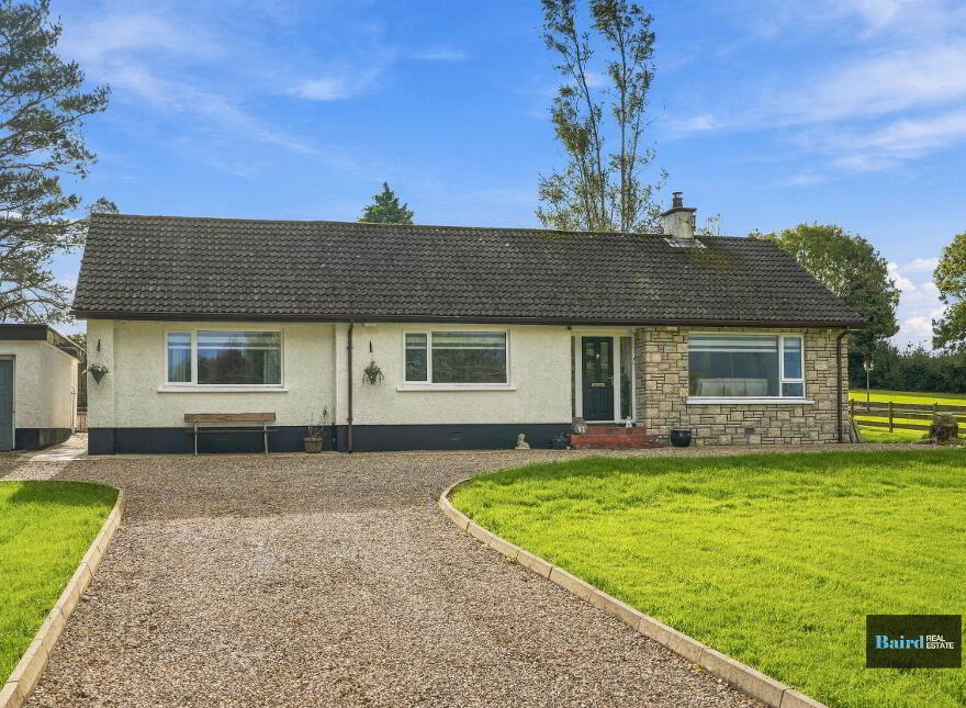 11 Aghalarg Road, Stewartstown, Dungannon, BT71 5AB