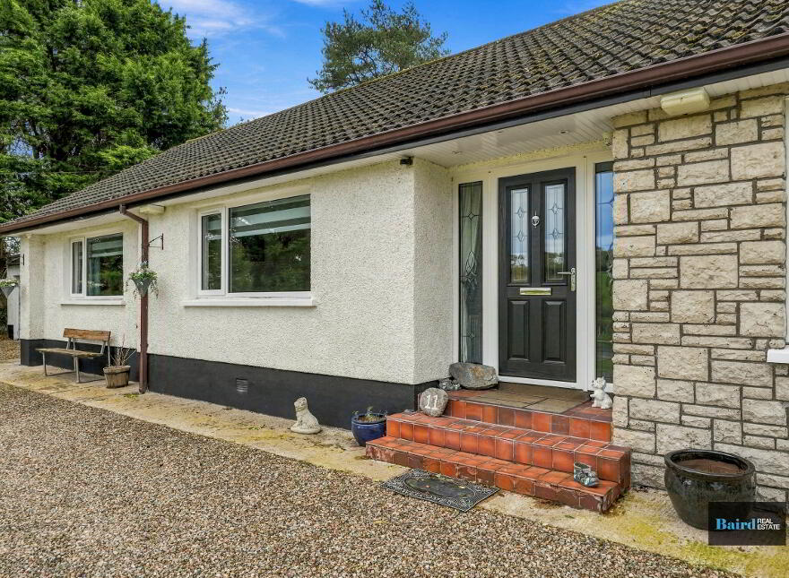 11 Aghalarg Road, Stewartstown, Dungannon, BT71 5AB