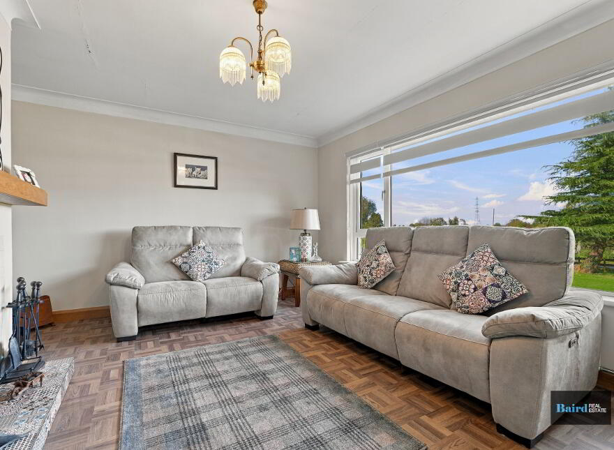 11 Aghalarg Road, Stewartstown, Dungannon, BT71 5AB