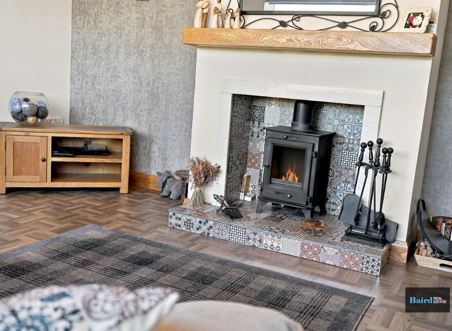 11 Aghalarg Road, Stewartstown, Dungannon, BT71 5AB