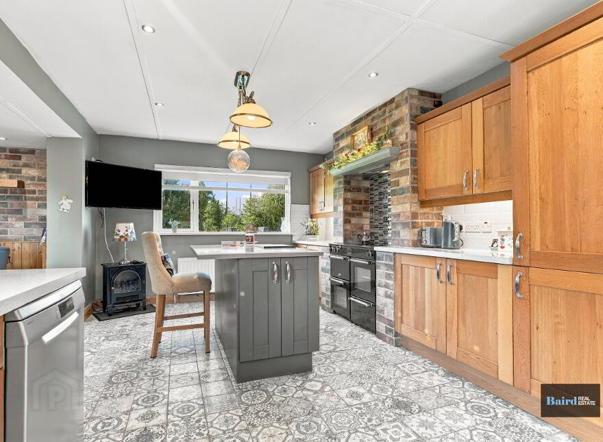 11 Aghalarg Road, Stewartstown, Dungannon, BT71 5AB