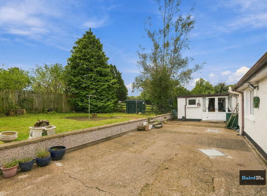 11 Aghalarg Road, Stewartstown, Dungannon, BT71 5AB