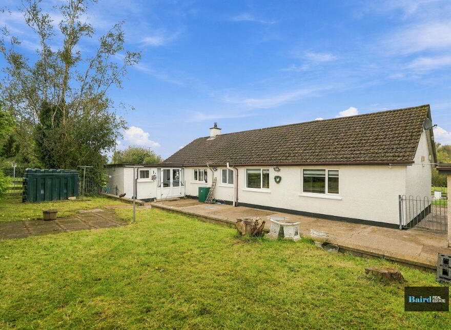 11 Aghalarg Road, Stewartstown, Dungannon, BT71 5AB