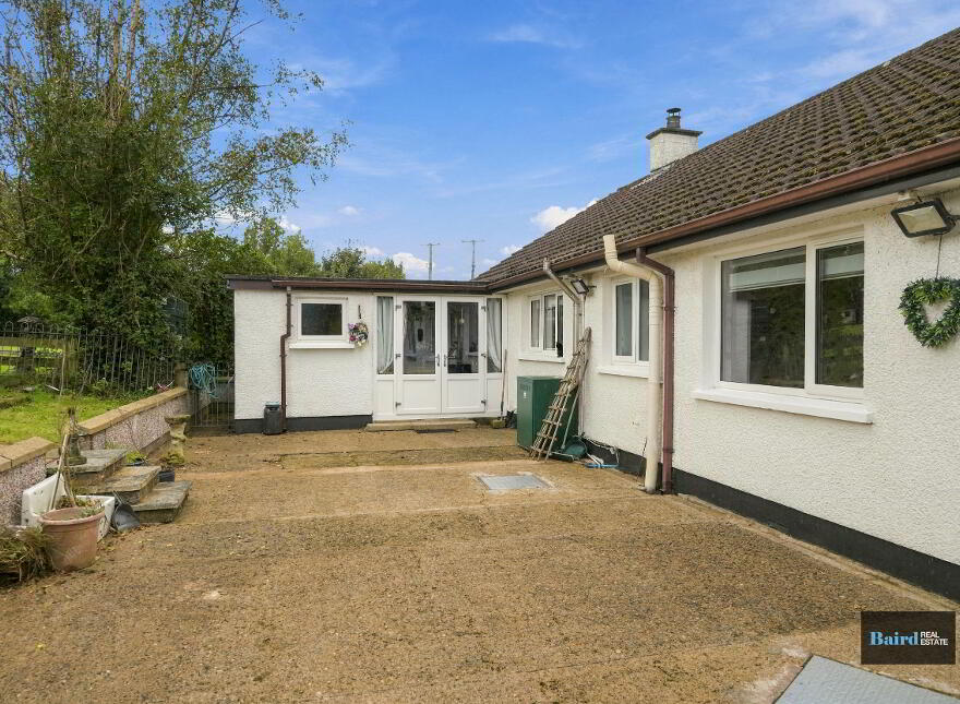 11 Aghalarg Road, Stewartstown, Dungannon, BT71 5AB