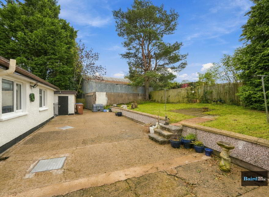 11 Aghalarg Road, Stewartstown, Dungannon, BT71 5AB
