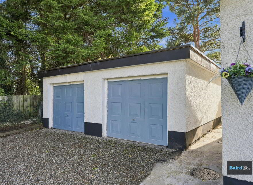 11 Aghalarg Road, Stewartstown, Dungannon, BT71 5AB