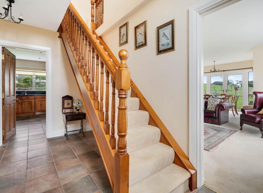 8 Killygarvan Lower, Rathmullan, Letterkenny, F92RP82