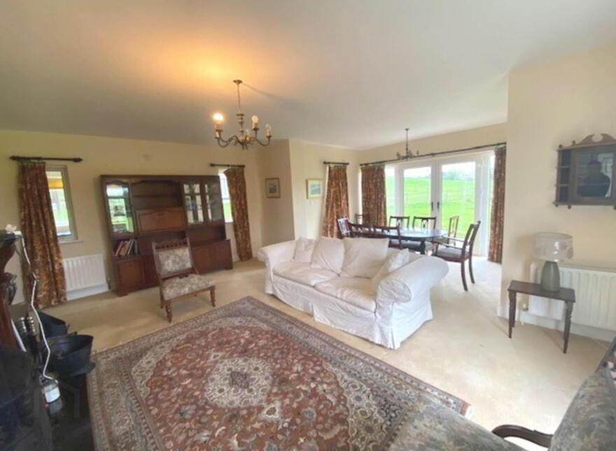 8 Killygarvan Lower, Rathmullan, Letterkenny, F92RP82