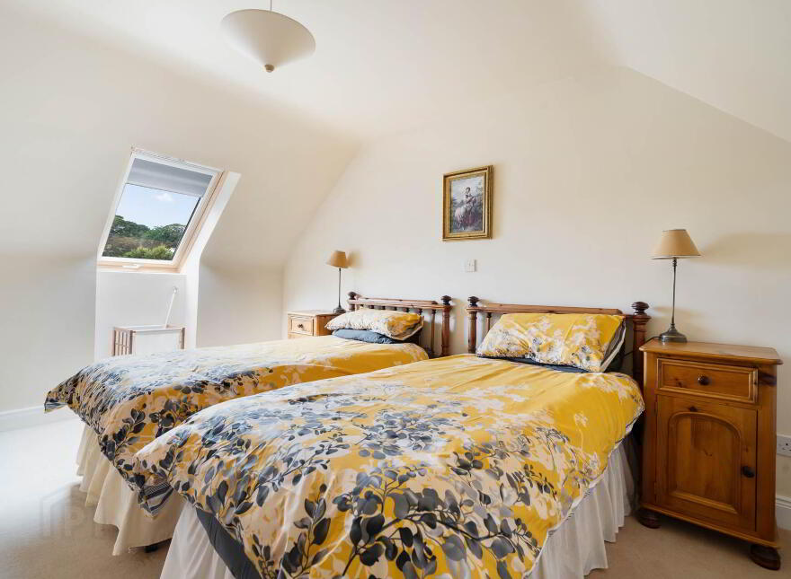8 Killygarvan Lower, Rathmullan, Letterkenny, F92RP82