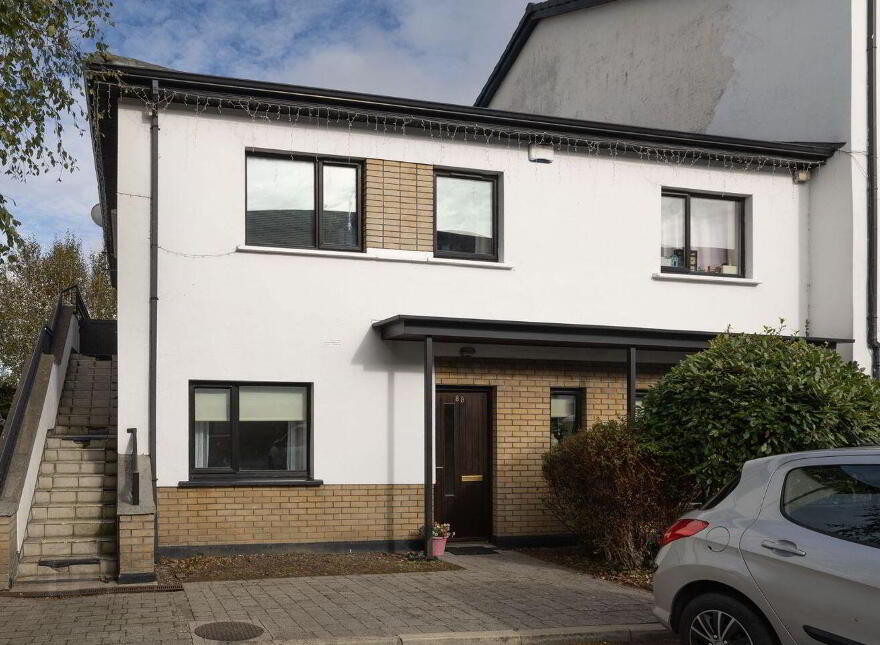 Apartment 89 Rath Geal, Clondalkin, Clondalkin, D22XH48