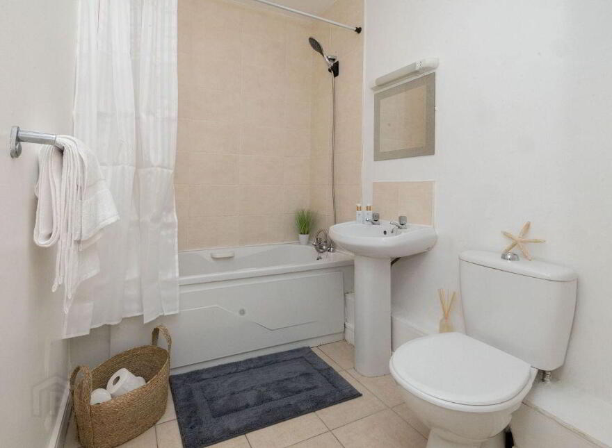 Apartment 89 Rath Geal, Clondalkin, Clondalkin, D22XH48