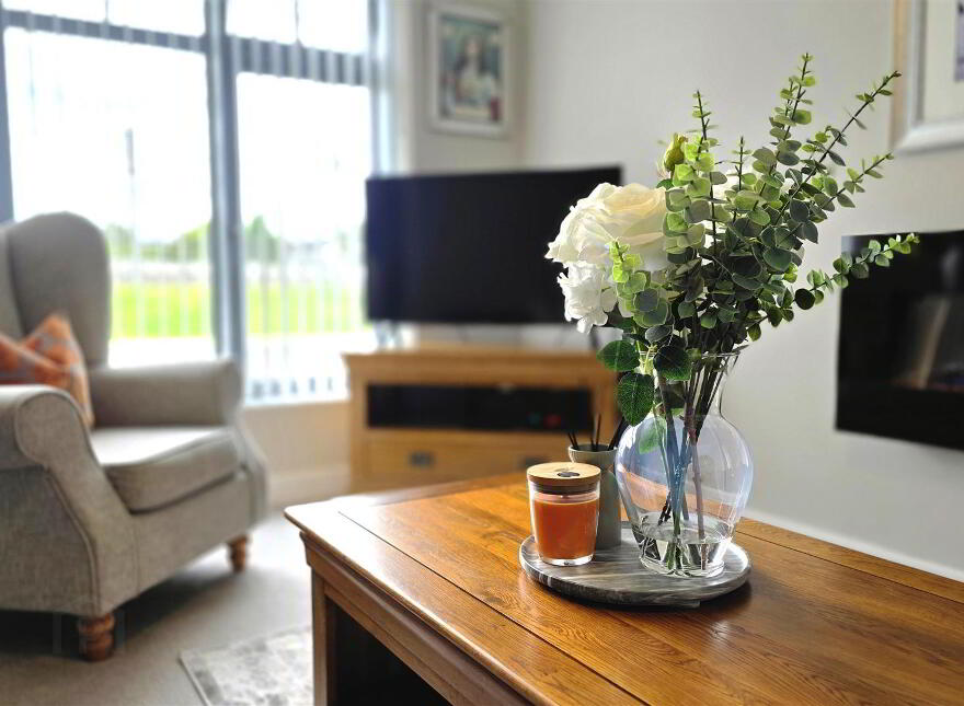 68 Ferrard Grange, Antrim, BT41 4FU