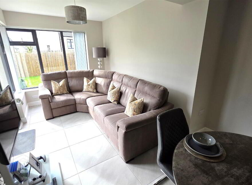 68 Ferrard Grange, Antrim, BT41 4FU