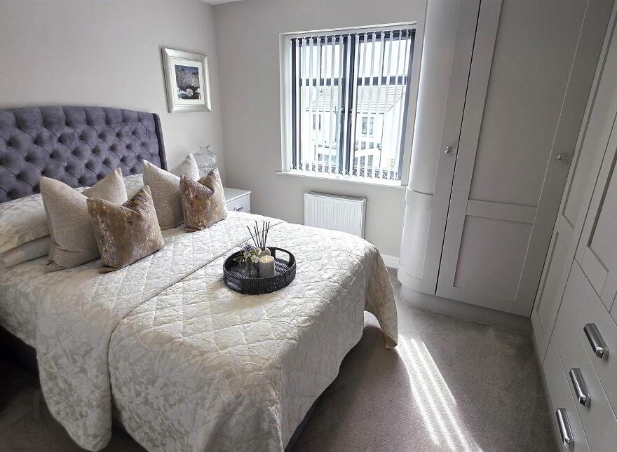 68 Ferrard Grange, Antrim, BT41 4FU