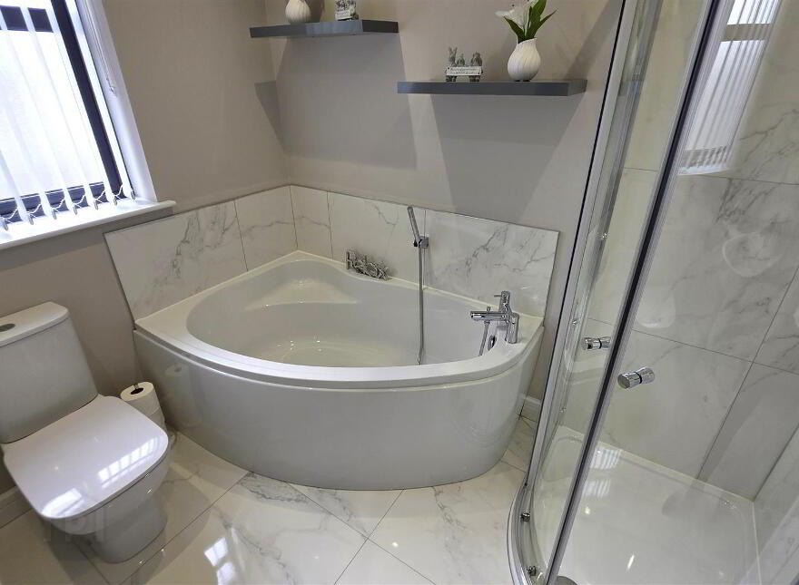 68 Ferrard Grange, Antrim, BT41 4FU