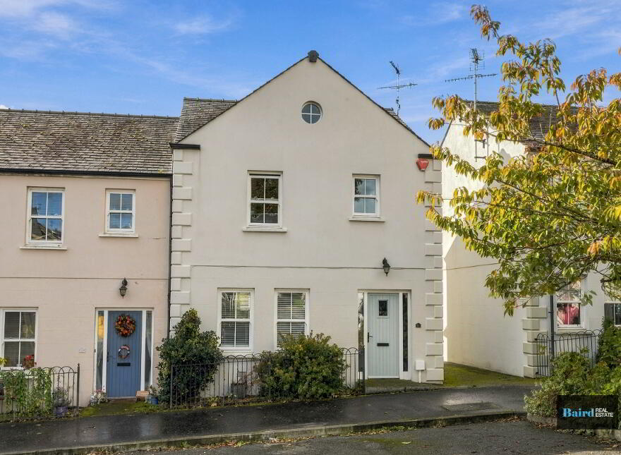 16 Diamond Court, Moy, Dungannon, BT71 7TZ