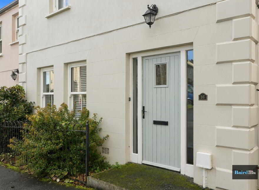 16 Diamond Court, Moy, Dungannon, BT71 7TZ