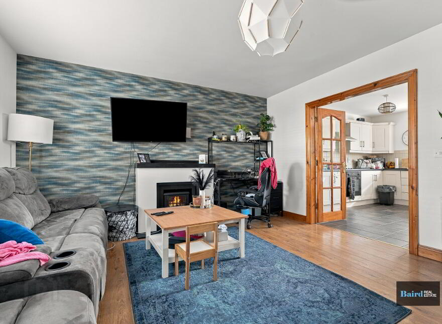 16 Diamond Court, Moy, Dungannon, BT71 7TZ