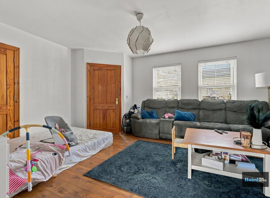 16 Diamond Court, Moy, Dungannon, BT71 7TZ