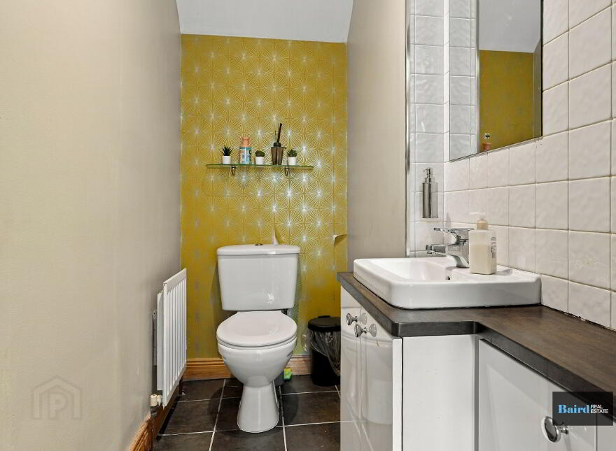 16 Diamond Court, Moy, Dungannon, BT71 7TZ