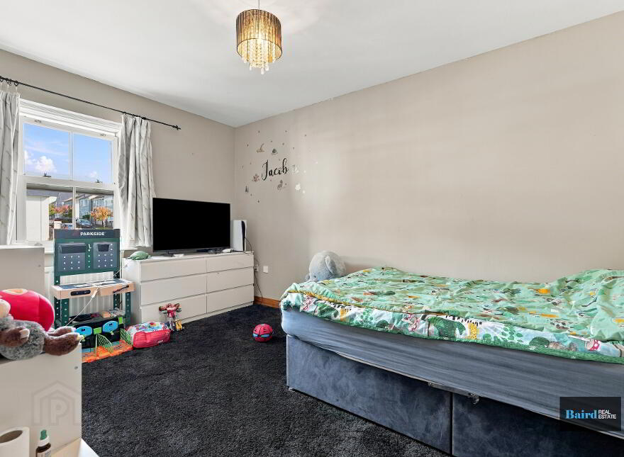 16 Diamond Court, Moy, Dungannon, BT71 7TZ
