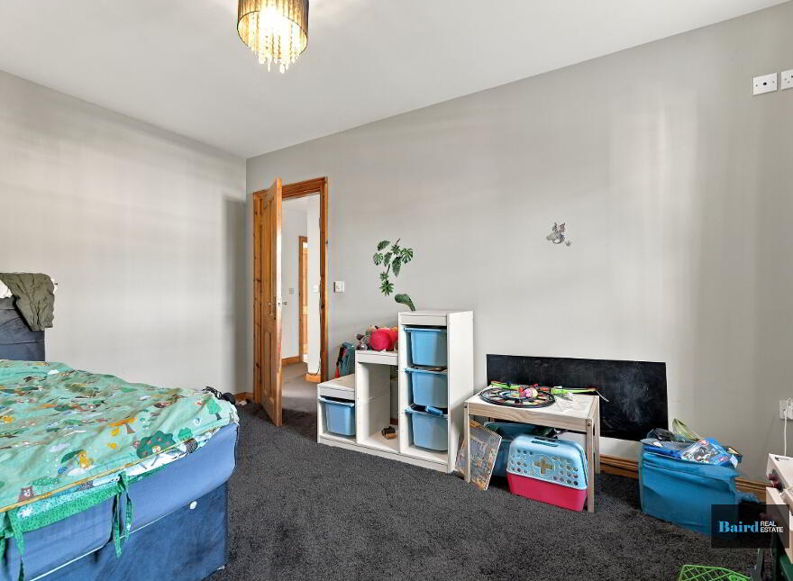 16 Diamond Court, Moy, Dungannon, BT71 7TZ
