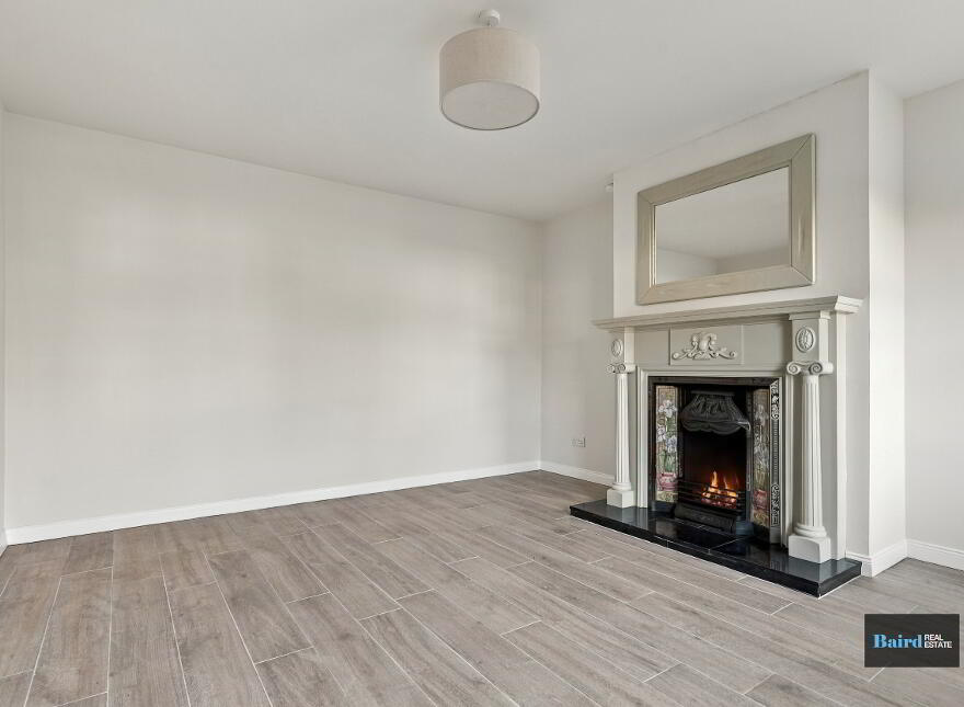 8 Killara Grange, Tullysaran, BT71 7JL