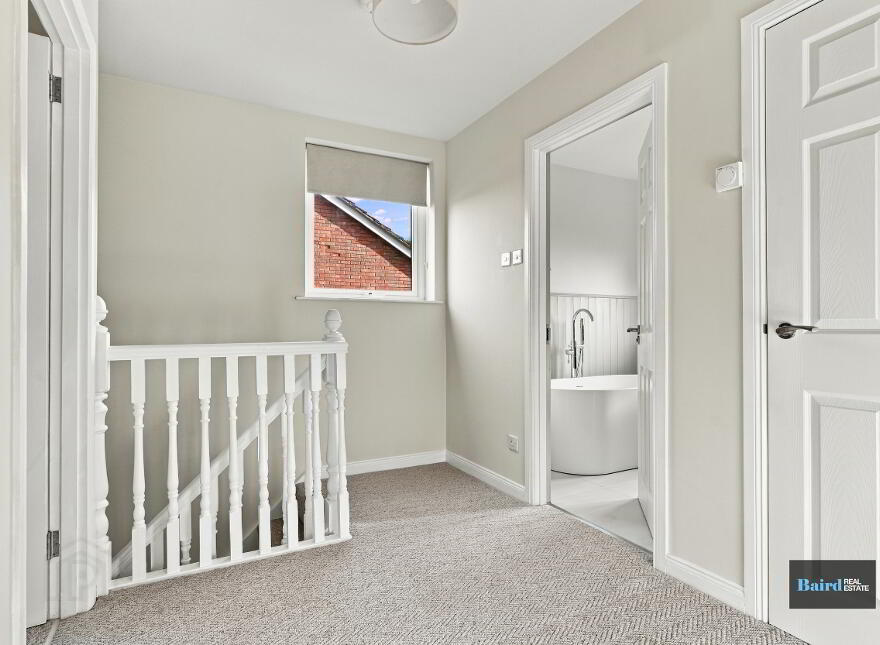 8 Killara Grange, Tullysaran, BT71 7JL