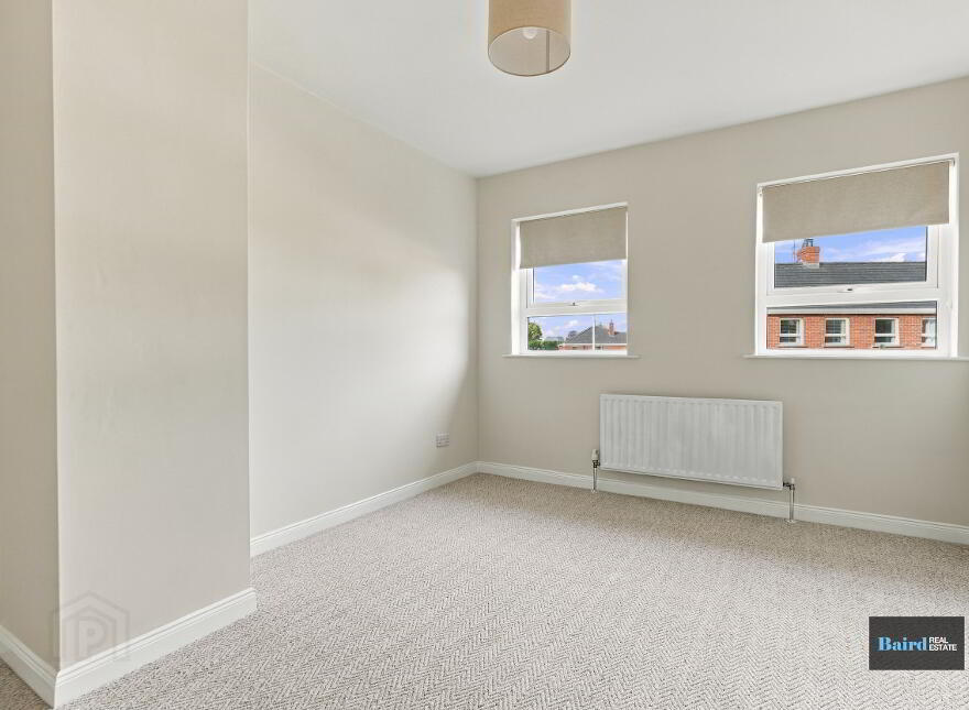 8 Killara Grange, Tullysaran, BT71 7JL