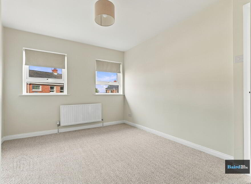 8 Killara Grange, Tullysaran, BT71 7JL