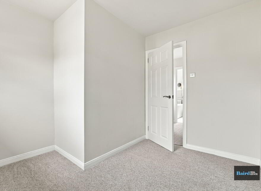 8 Killara Grange, Tullysaran, BT71 7JL