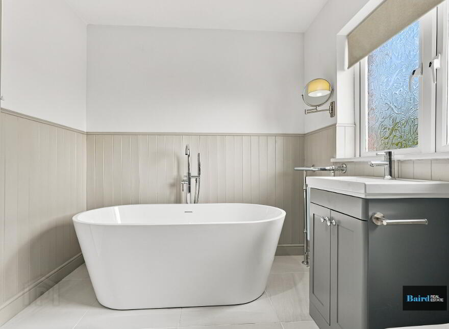 8 Killara Grange, Tullysaran, BT71 7JL