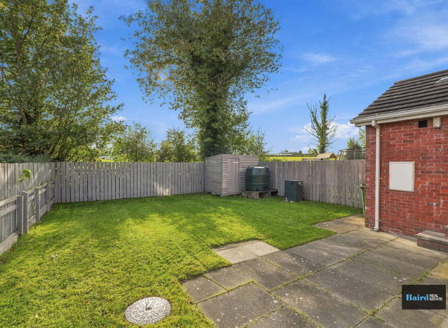 8 Killara Grange, Tullysaran, BT71 7JL