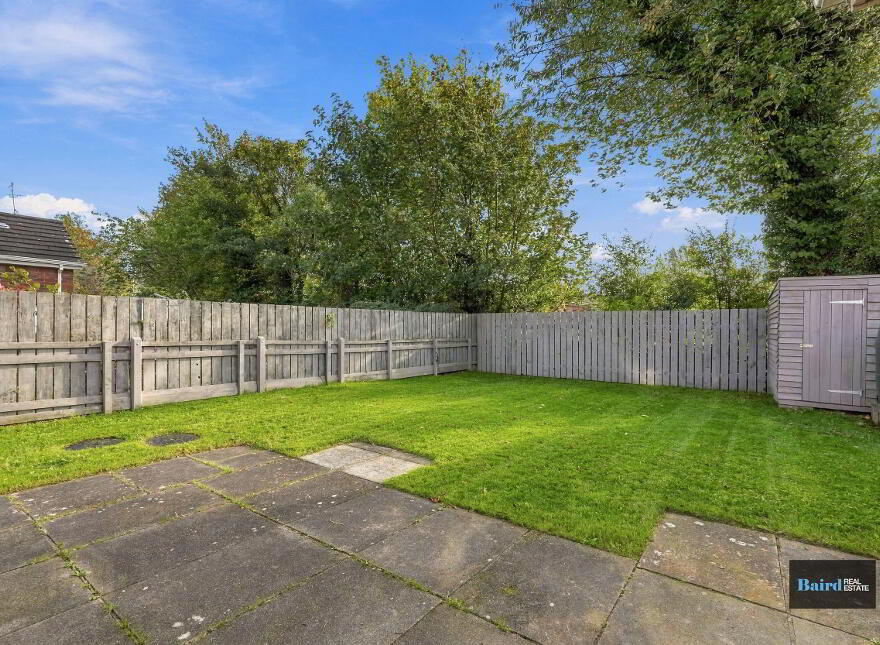 8 Killara Grange, Tullysaran, BT71 7JL