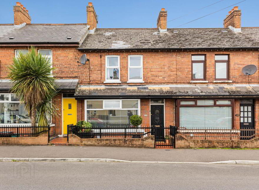 177 Rosebery Road, Ravenhill, Belfast, BT6 8JD