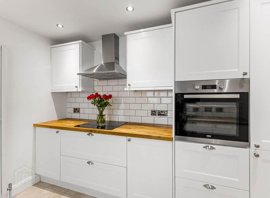 177 Rosebery Road, Ravenhill, Belfast, BT6 8JD