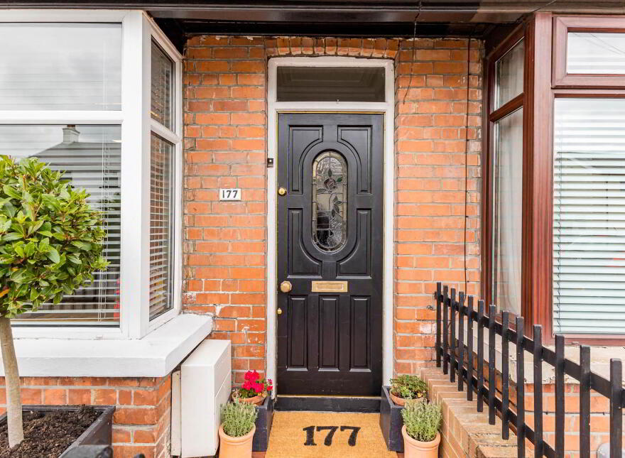 177 Rosebery Road, Ravenhill, Belfast, BT6 8JD