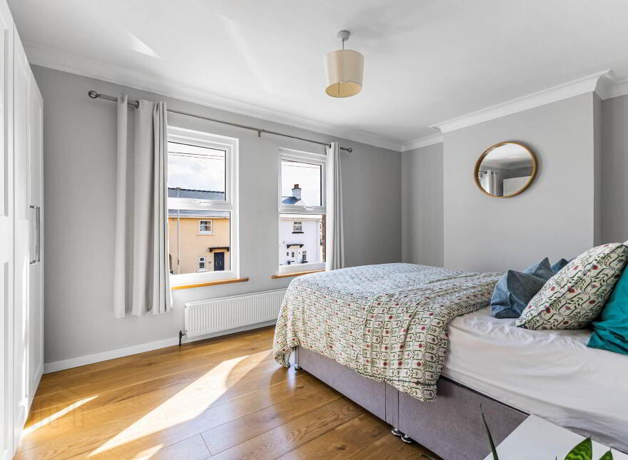 177 Rosebery Road, Ravenhill, Belfast, BT6 8JD