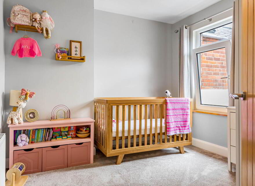 177 Rosebery Road, Ravenhill, Belfast, BT6 8JD