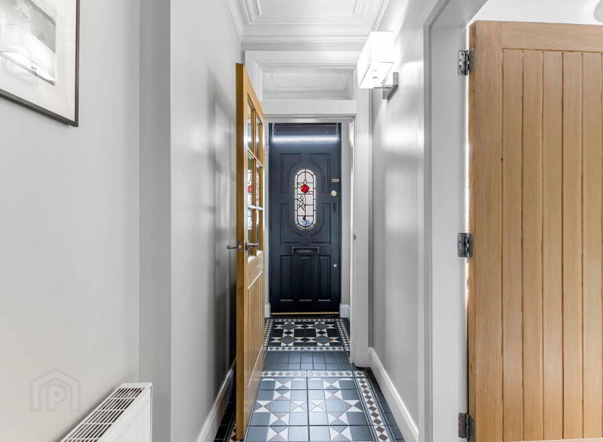 177 Rosebery Road, Ravenhill, Belfast, BT6 8JD