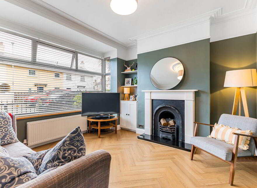 177 Rosebery Road, Ravenhill, Belfast, BT6 8JD