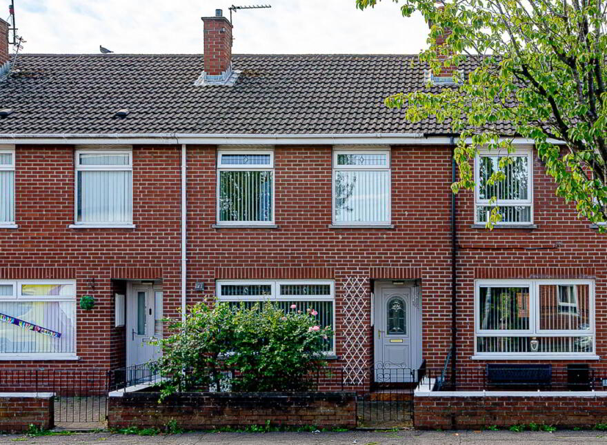 29 Beersbridge Road, Belfast, BT5 4RP