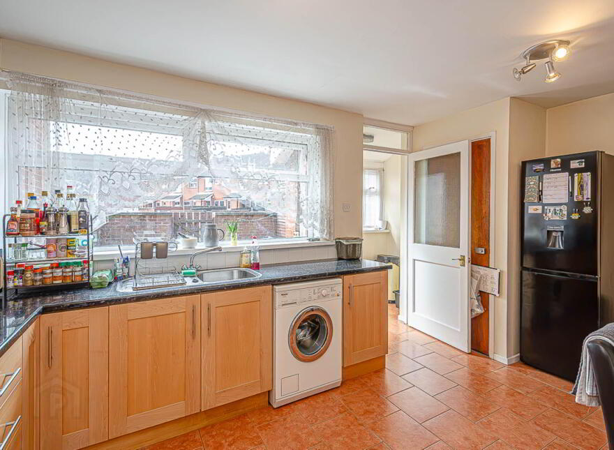 29 Beersbridge Road, Belfast, BT5 4RP