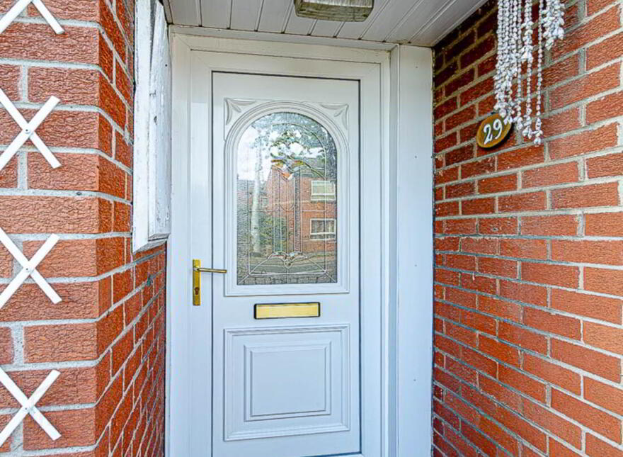 29 Beersbridge Road, Belfast, BT5 4RP