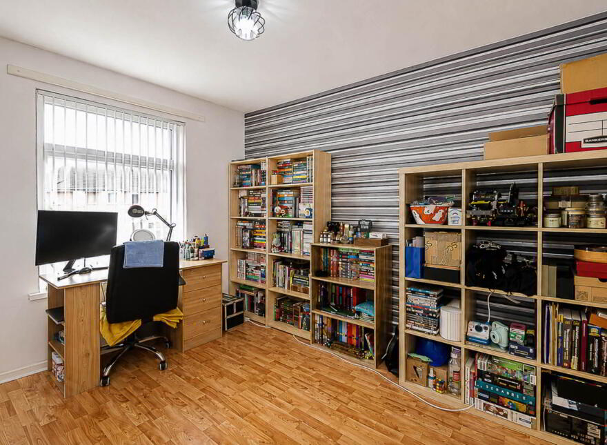29 Beersbridge Road, Belfast, BT5 4RP
