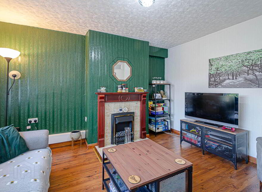 29 Beersbridge Road, Belfast, BT5 4RP