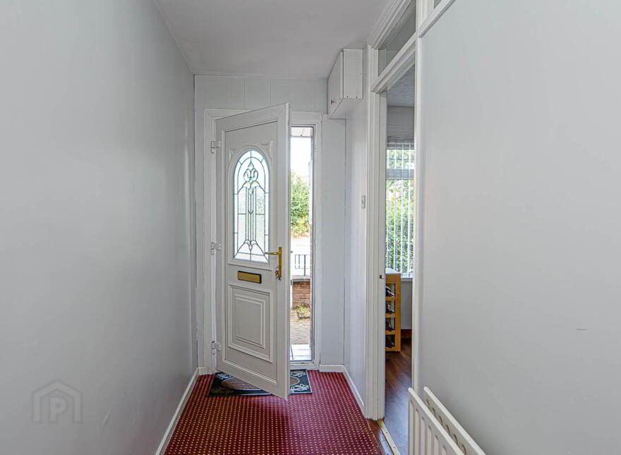 29 Beersbridge Road, Belfast, BT5 4RP