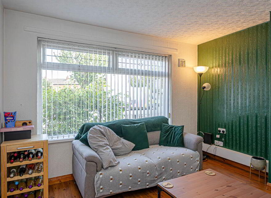 29 Beersbridge Road, Belfast, BT5 4RP